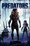 Predators Poster 6