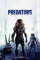 Predators Poster 5