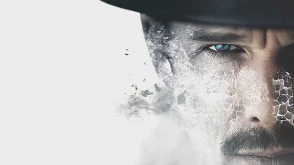 Predestination Poster 6