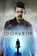 Predestination Poster 1