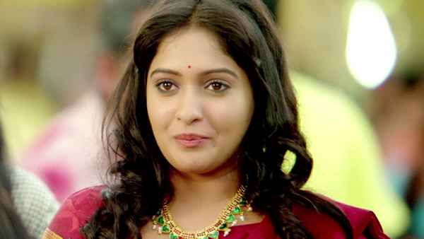 Preethiya Raayabhari Poster 5