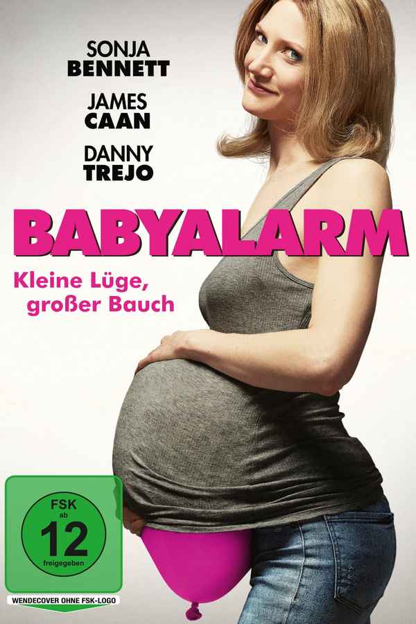 Preggoland Poster 4