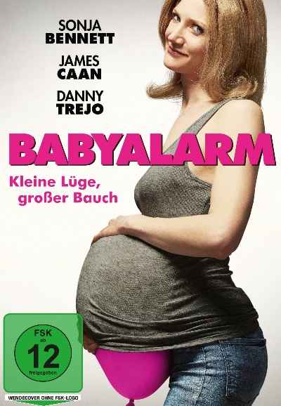 Preggoland