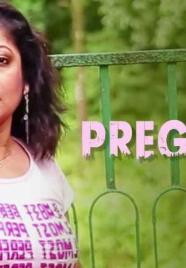 Pregnant Poster 4