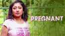 Pregnant Poster 1