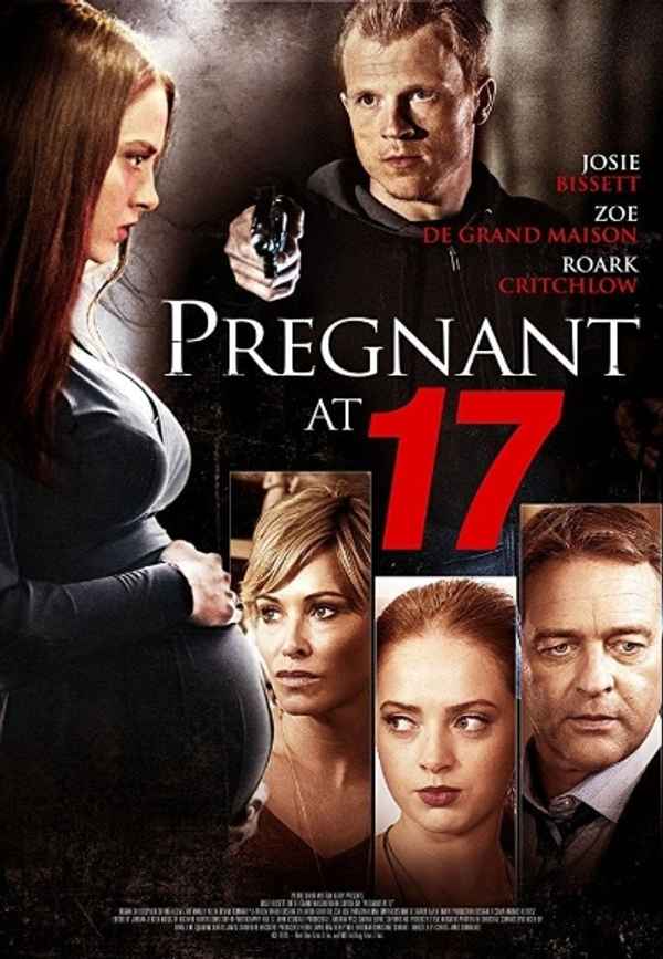 Pregnant At 17 Poster 4