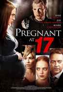 Pregnant At 17 Poster 1