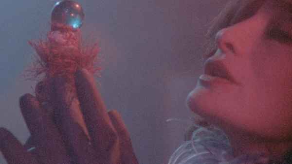 Prehistoric Cabaret Poster 2