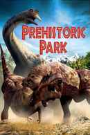 Prehistoric Park Poster 4