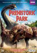 Prehistoric Park Poster 3