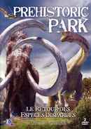 Prehistoric Park Poster 2