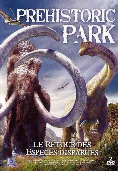 Prehistoric Park