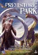 Prehistoric Park Poster 6