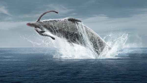 Prehistoric Planet Poster 4