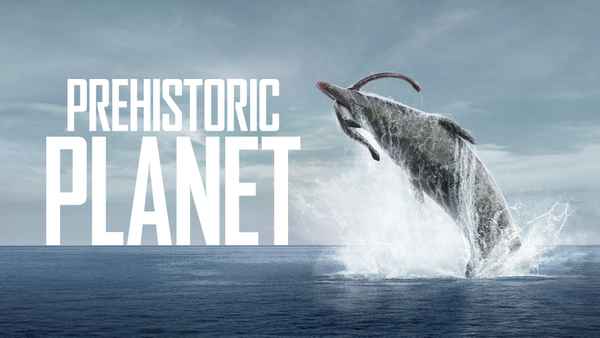 Prehistoric Planet Poster 6
