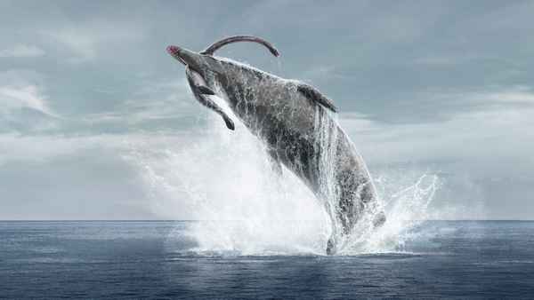 Prehistoric Planet Poster 5