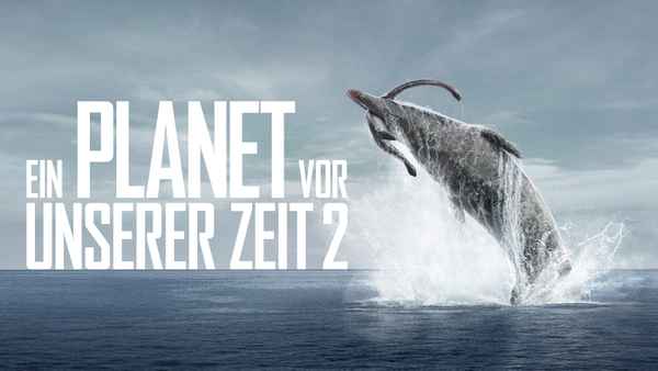 Prehistoric Planet Poster 7