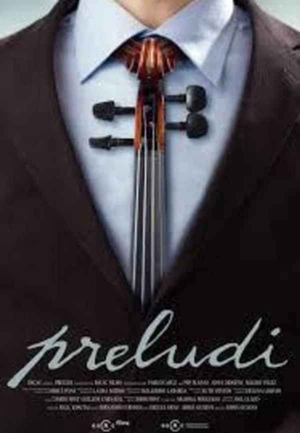 Prelude Poster 4