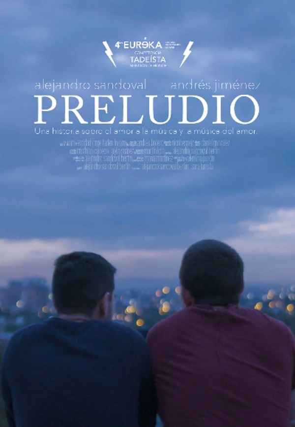Prelude Poster 5