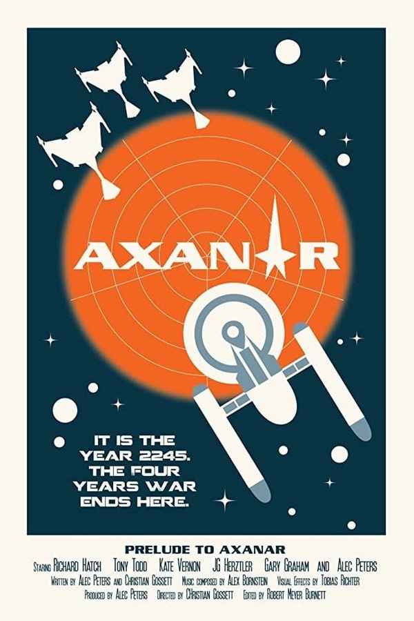 Prelude to Axanar Poster 4