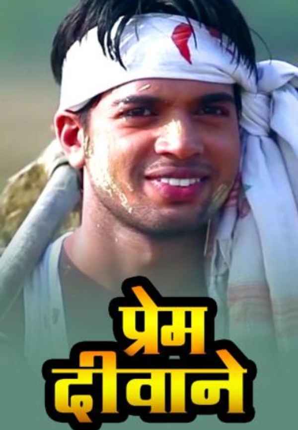 Prem Deewane Poster 2