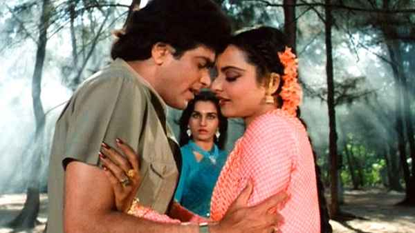 Prem Tapasya Poster 5