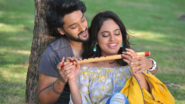 Prema Katha Chitram 2 Poster 2