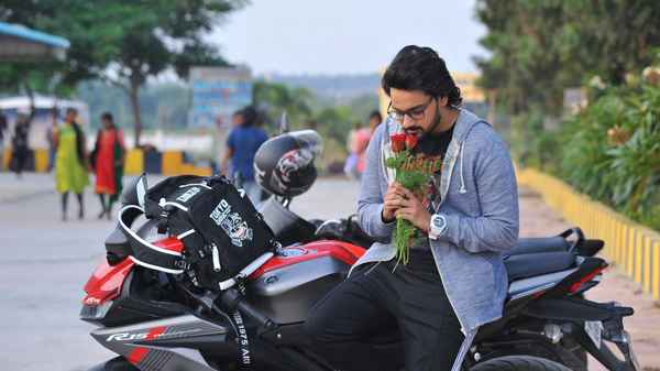 Prema Katha Chitram 2 Poster 3