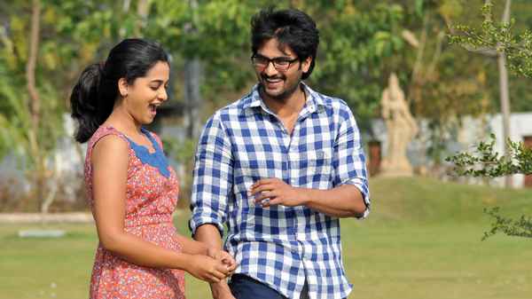 Prema Katha Chitram Poster 2