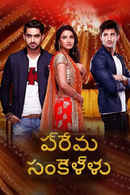 Prema Sankellu Poster 2