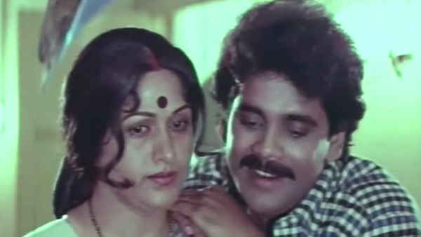 Prema Yuddham Poster 2