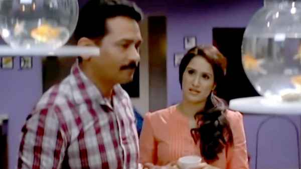 Premachi Goshta Poster 4