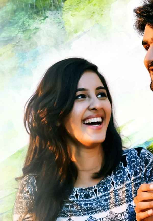 Prematho Mee Karthik Poster 5