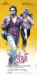 Prematho Mee Karthik Poster 3