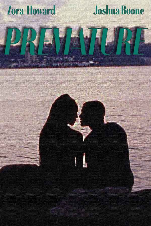 Premature Poster 5