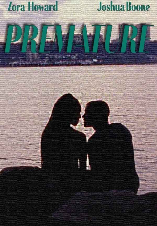 Premature Poster 7