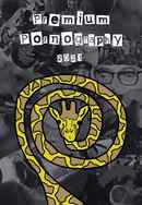 Premium Pornography Poster 4