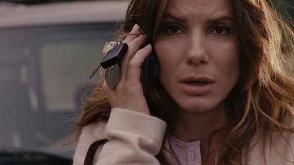 Premonition Poster 1