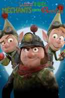 Prep & Landing: Naughty vs. Nice Poster 3