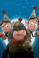 Prep & Landing: Naughty vs. Nice Poster 6