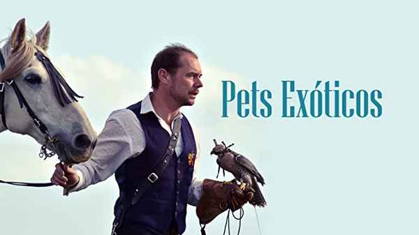 Preposterous Pets Poster 3