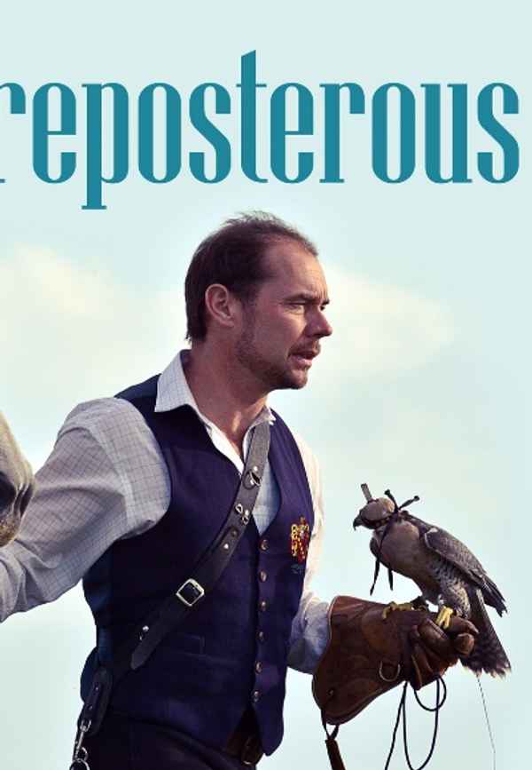 Preposterous Pets Poster 4