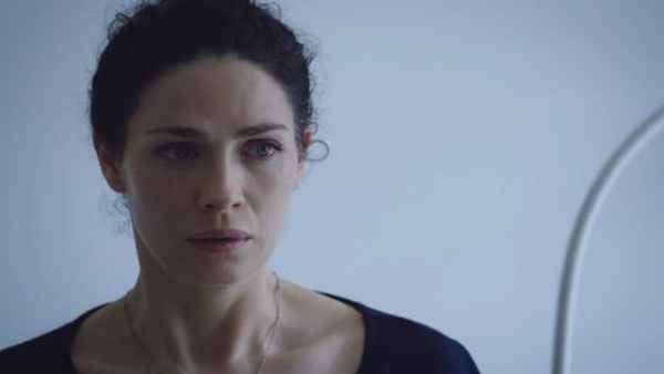 Prescription for Danger Poster 4