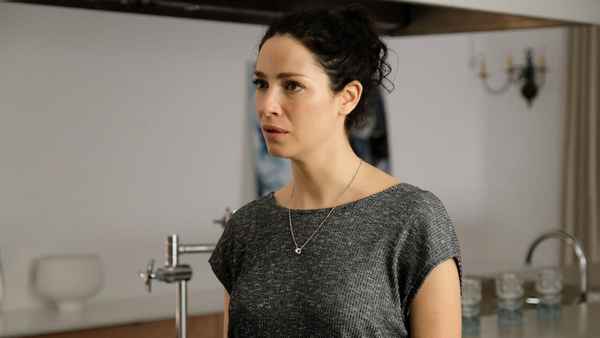 Prescription for Danger Poster 5