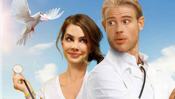 Prescription for Love Poster 4