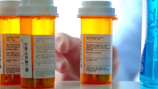 Prescription Thugs Poster 3