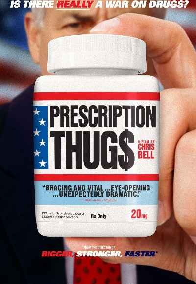 Prescription Thugs