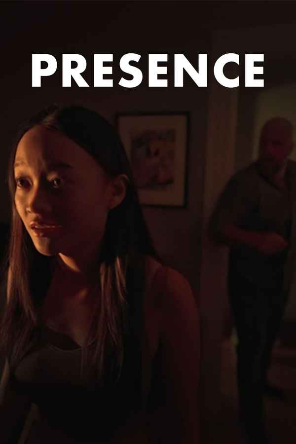 Presence Poster 2