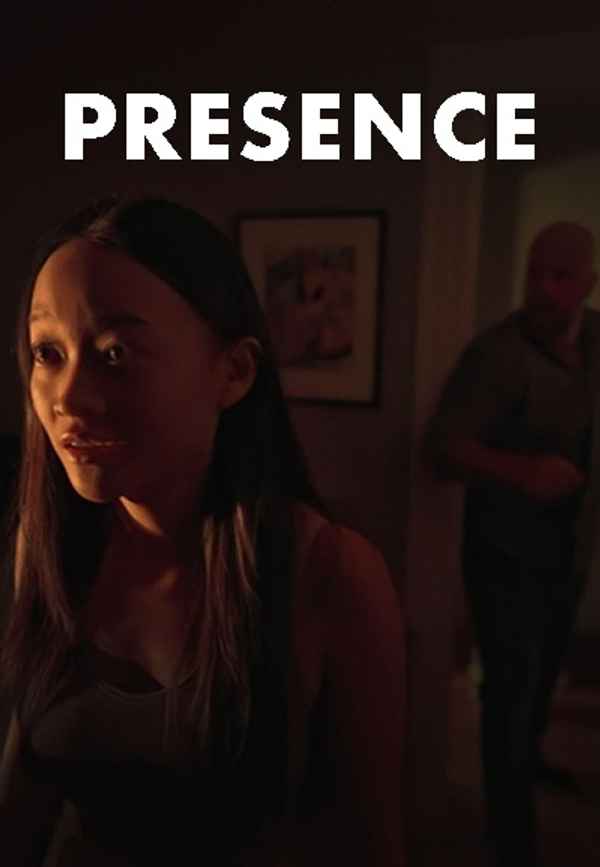 Presence Poster 4