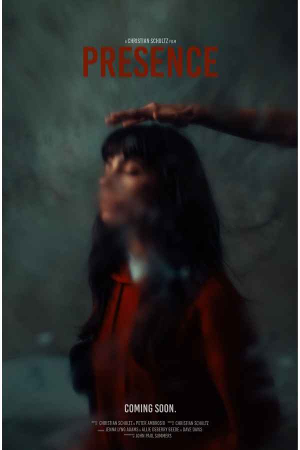 Presence Poster 2